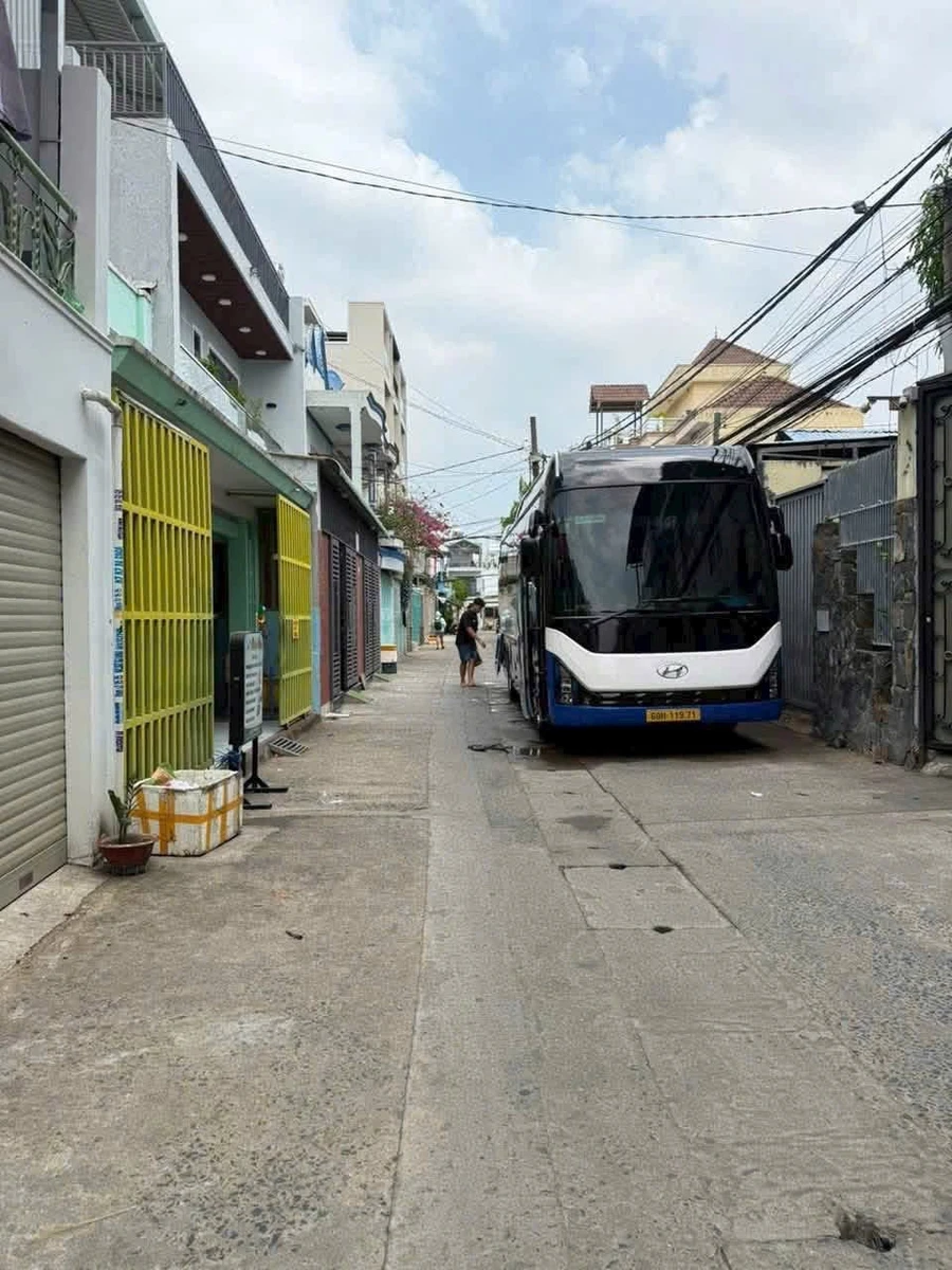 Bán đất Tân Phong Biên Hòa 69,5m² 2 tỷ 700 triệu - Ảnh thu nhỏ 2