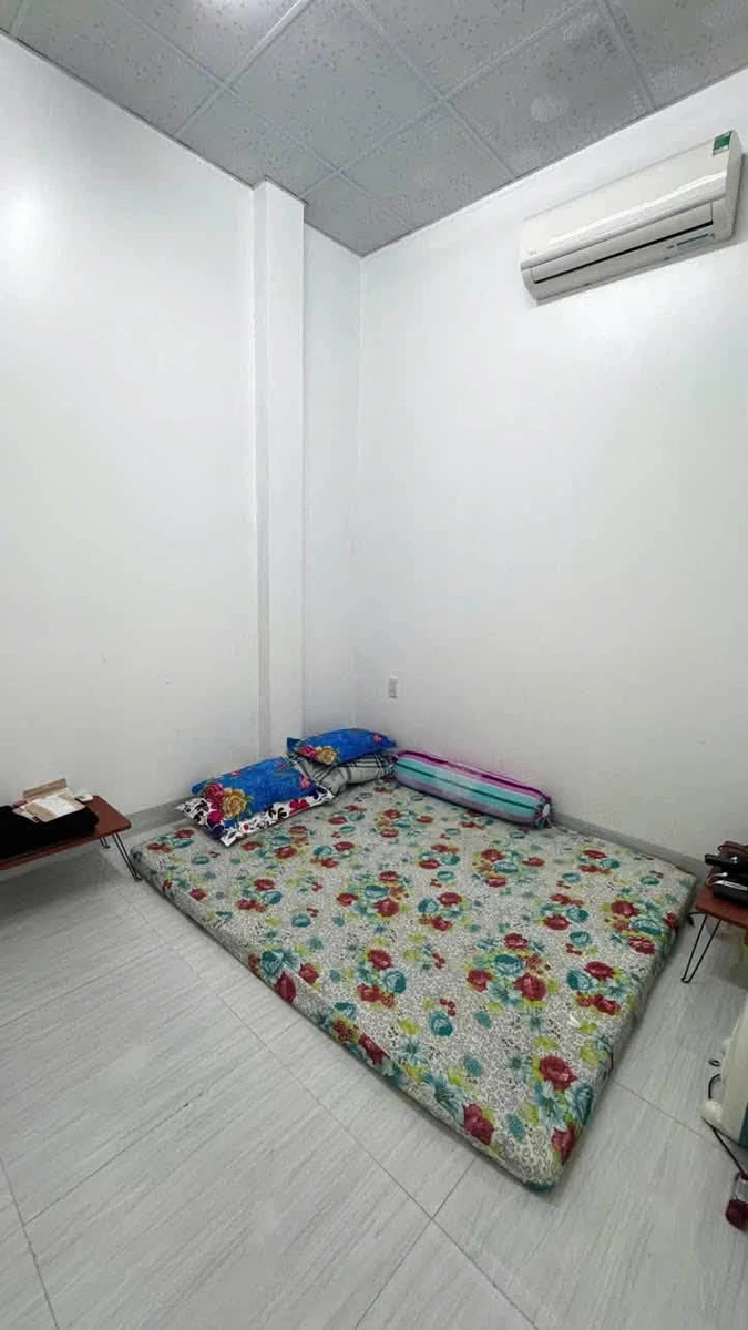 Bán nhà mới 2 tầng 56m² VCN Phước Long 2 Nha Trang 6,39 tỷ - Ảnh thu nhỏ 4