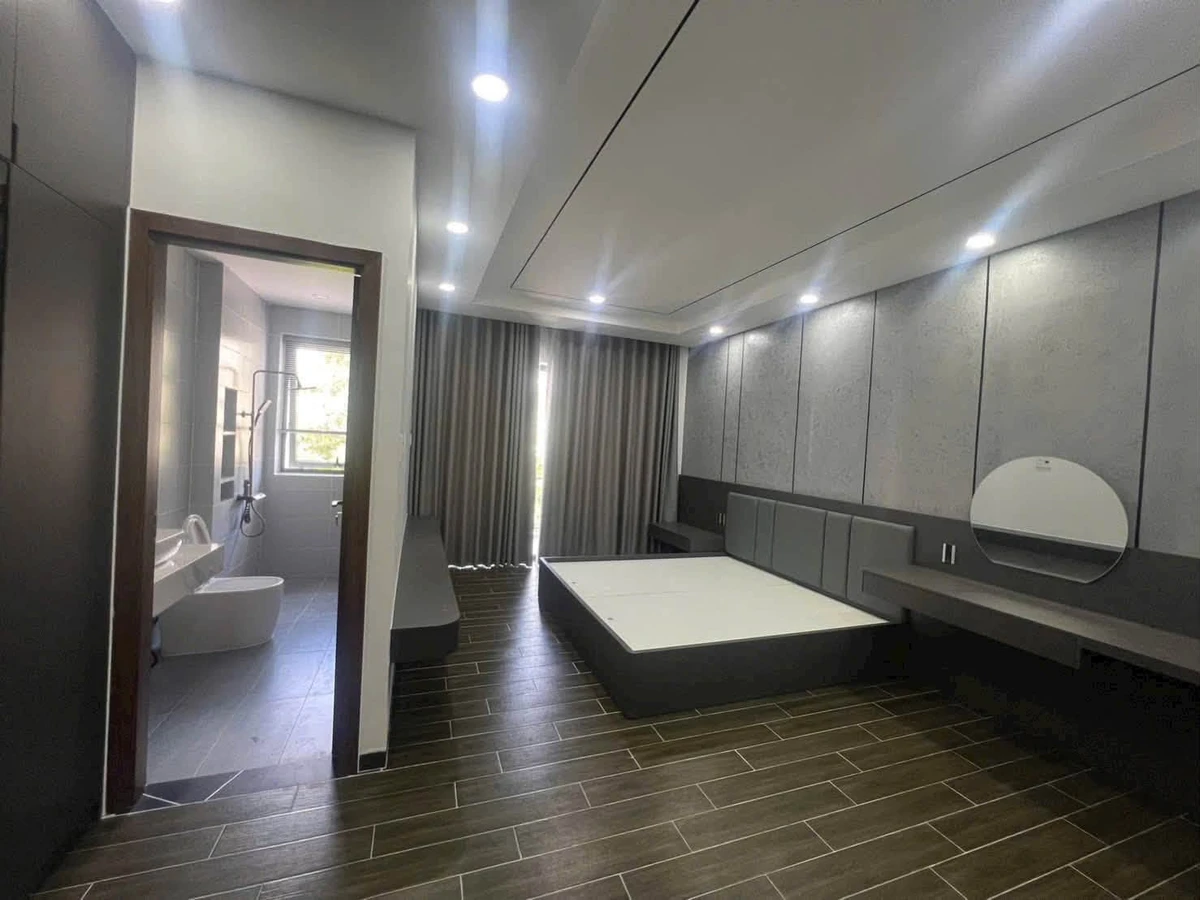 Bán nhà 3 tầng 100m² Mỹ Gia Thái Hưng 8 tỷ - Ảnh thu nhỏ 3