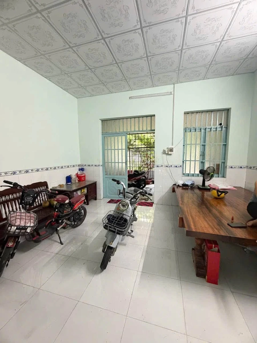 Bán nhà cấp 4 100m² dưới 1 tỷ tại Phan Thiết - Ảnh thu nhỏ 3