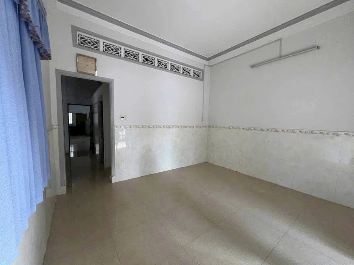 Bán nhà 1 trệt 1 lầu 100m² Long Toàn Bà Rịa - Ảnh thu nhỏ 5