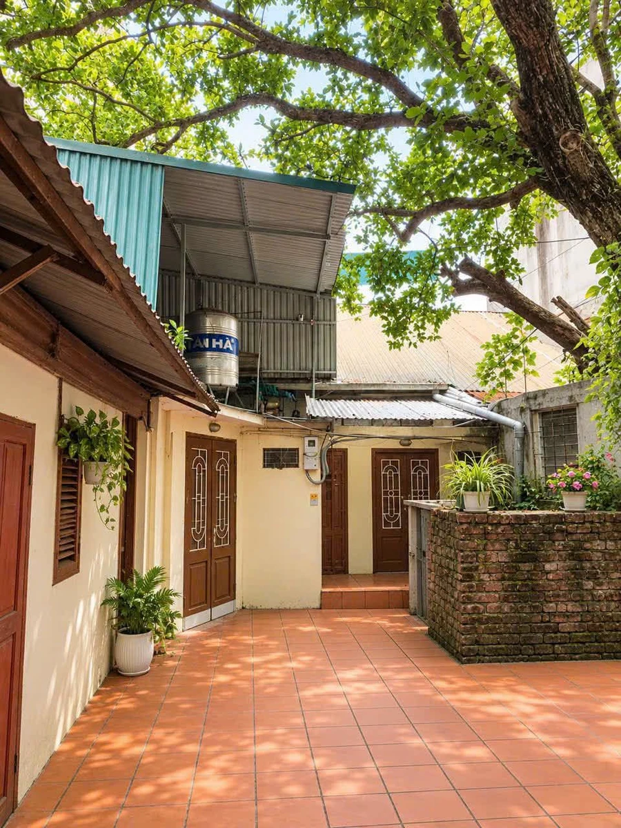 Bán đất 95m² Hoàn Kiếm, Hà Nội - 20.5 tỷ - Ảnh 1