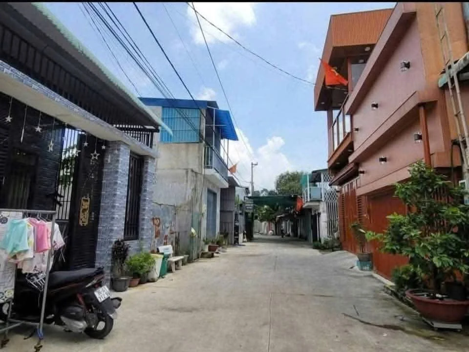 Bán nhà 2 phòng ngủ 90 m² Biên Hòa 1,25 tỷ đồng - Ảnh 1