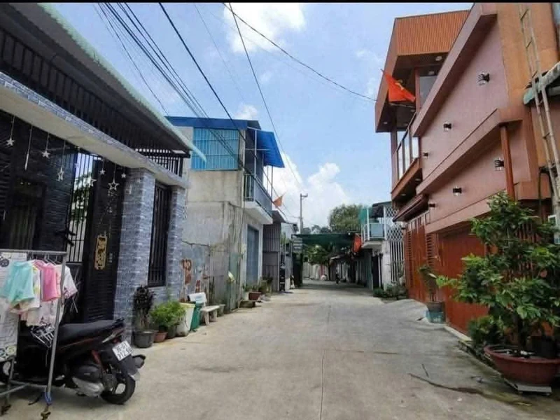 Bán nhà 2 phòng ngủ 90 m² Biên Hòa 1,25 tỷ đồng
