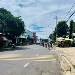Bán đất thổ cư 108m2 gần chợ Ea Kao 1 tỷ 290 triệu - Ảnh thu nhỏ 1