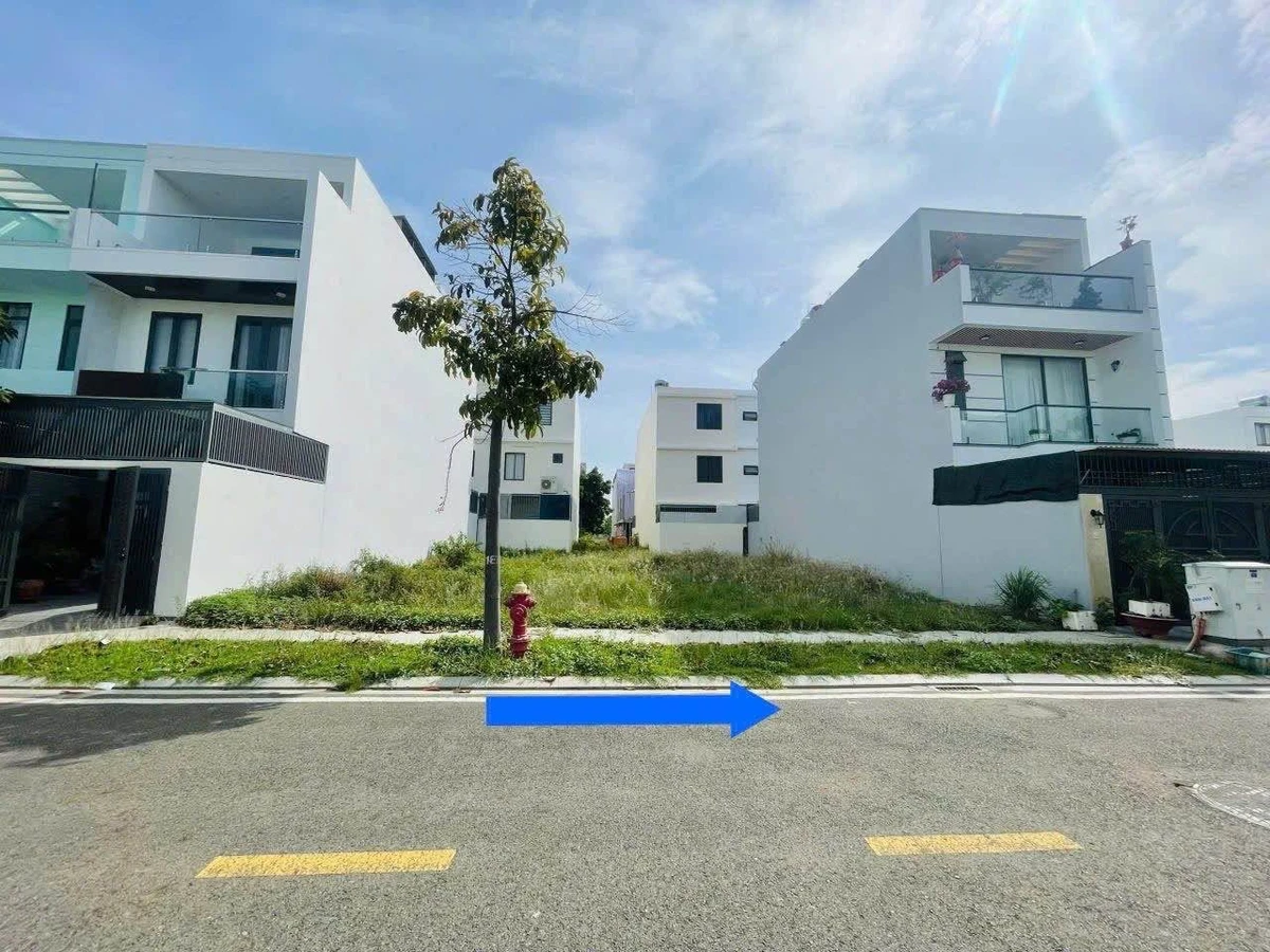 Bán đất Mỹ Gia Gói 7 Nha Trang 100m² chỉ 4,8 tỷ - Ảnh thu nhỏ 5