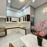 Bán nhà 3 tầng 48m2 gần Trường An Lạc, Bình Tân - Ảnh thu nhỏ 4