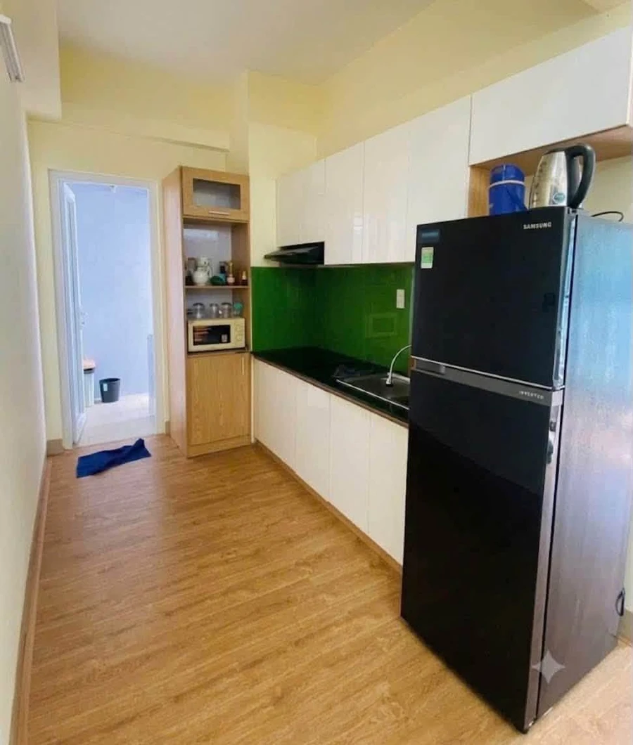 Bán căn hộ Xuân Thuỷ 66m2, view Tây Nam, 1.1 tỷ - Ảnh thu nhỏ 2