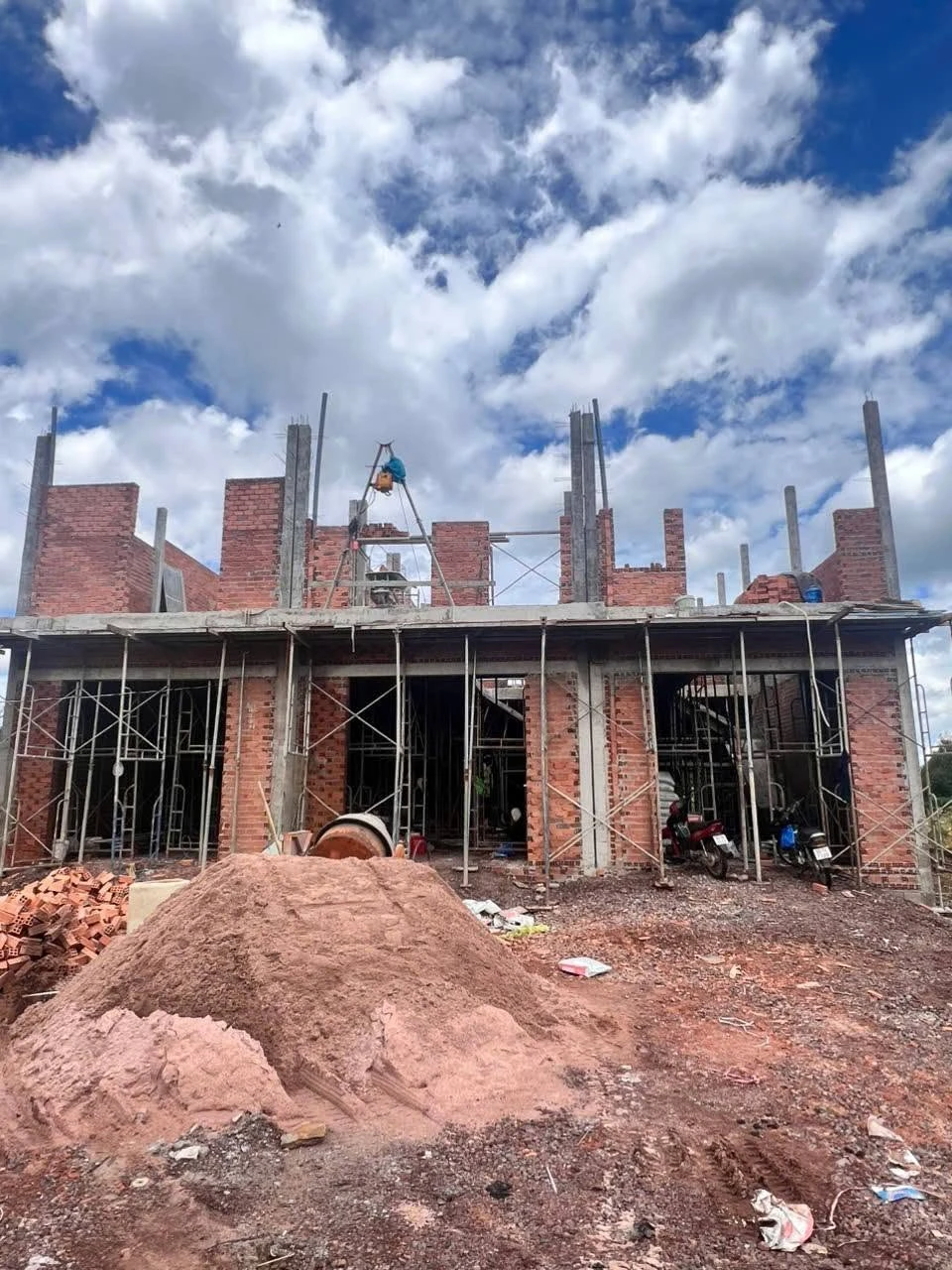 Bán nhà mới 3PN Bảo Vinh Long Khánh, 160m² giá 2.49 tỷ - Ảnh 1