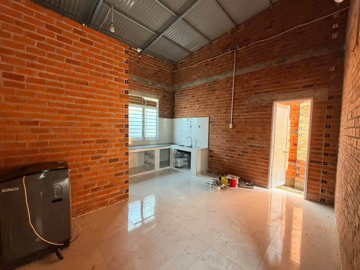 Bán nhà đất 2PN, 50m² tại Gò Dầu, Tây Ninh, giá 650 triệu - Ảnh thu nhỏ 4