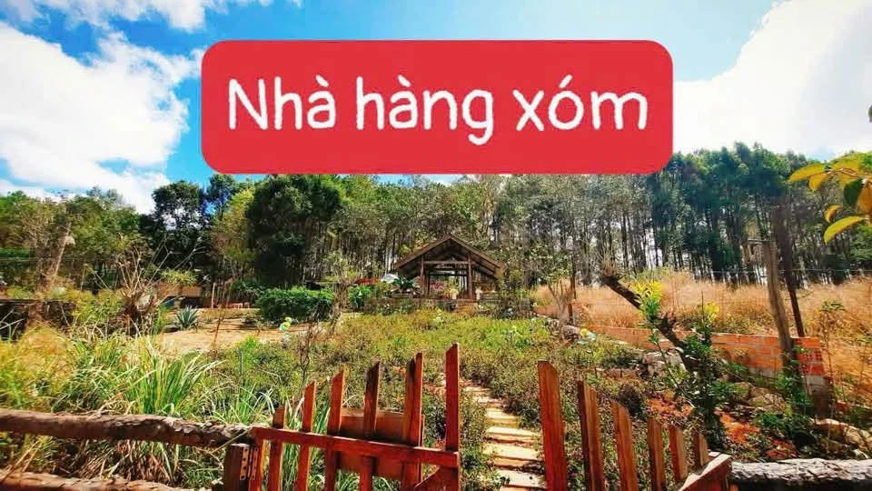 Bán đất mặt tiền Phó Đức Chính view hồ, Hồ Chí Minh - Ảnh thu nhỏ 3