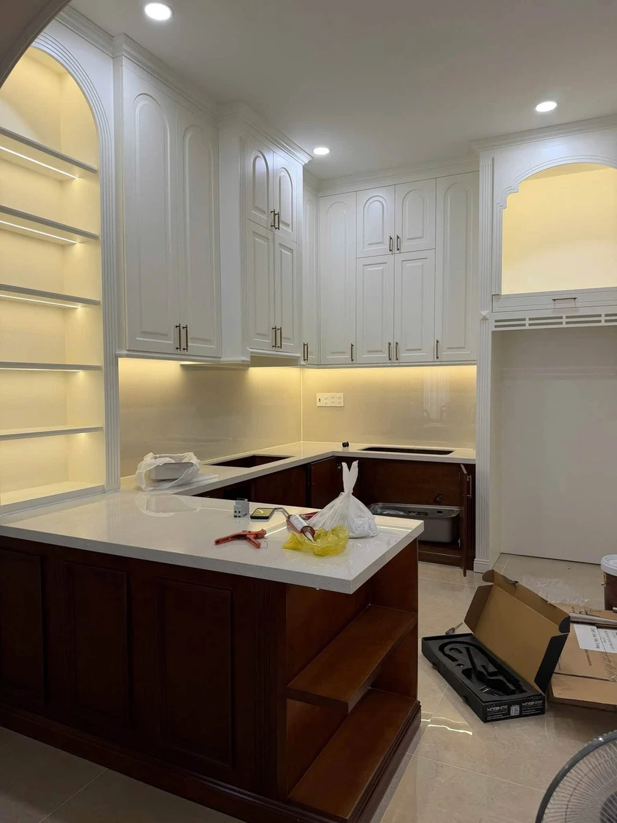 Bán biệt thự VCN Phước Hải 360m2, 6PN, Nha Trang - Ảnh thu nhỏ 5