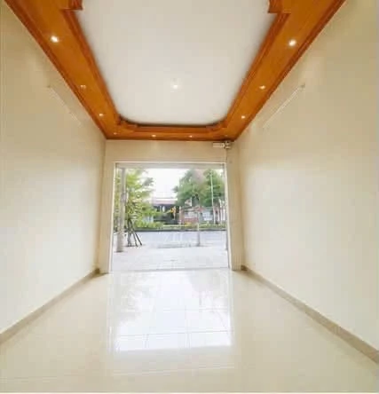 Cho thuê nhà 3 tầng 60m2, 3 PN, mặt Lê Thanh Nghị, Tân Bình - Ảnh thu nhỏ 4
