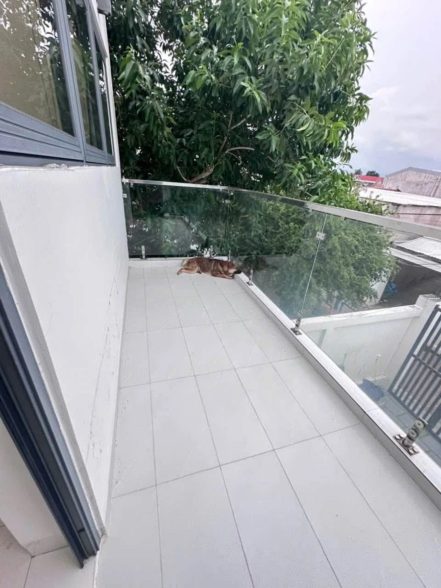 Bán nhà 1 trệt 1 lầu 104.5m² Phú Long Phan Thiết 1.9 tỷ - Ảnh thu nhỏ 4