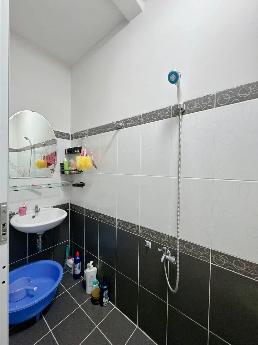 Cho thuê nhà kinh doanh KDC Tiamo Phú Thịnh 125m² 12 tr/tháng - Ảnh thu nhỏ 5