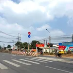 Bán lô góc 2 mặt tiền 100m² Xã Hưng Thịnh, Đồng Nai - Ảnh thu nhỏ 2