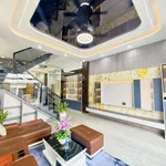 Bán nhà hẻm đường Nguyễn Bính, 110m², 4 phòng ngủ, 6,95 tỷ, Đông Hòa - Ảnh thu nhỏ 2