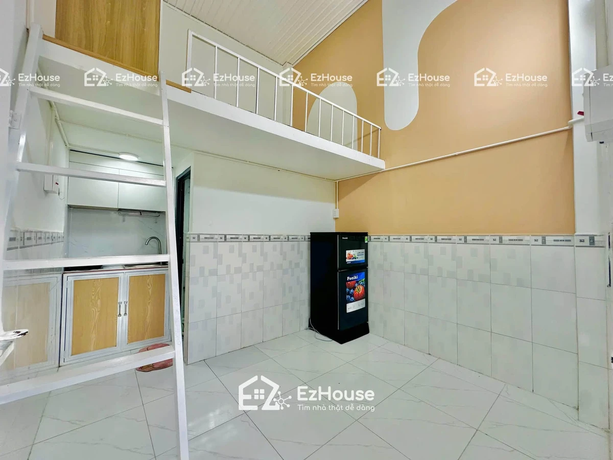 Cho thuê mặt bằng 743m2 Bình Hoà, Dĩ An - 2,7 triệu/tháng - Ảnh thu nhỏ 2