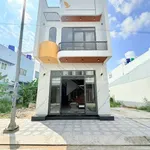 Bán nhà 1 trệt 1 lầu 5x16m KDC Nam An Hòa, Phường Rạch Giá, An Giang giá 3,55 tỷ - Ảnh thu nhỏ 1