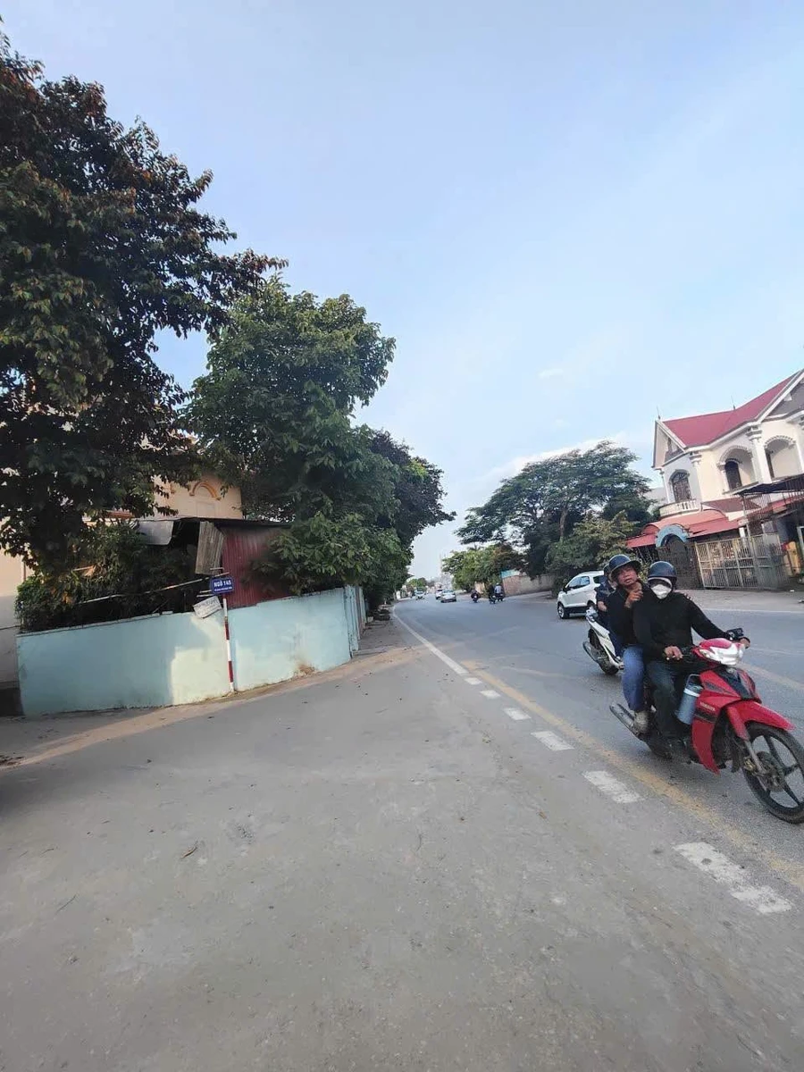 Bán đất Ngô Yến Hồng An 100m² - 2 tỷ - Ảnh 1