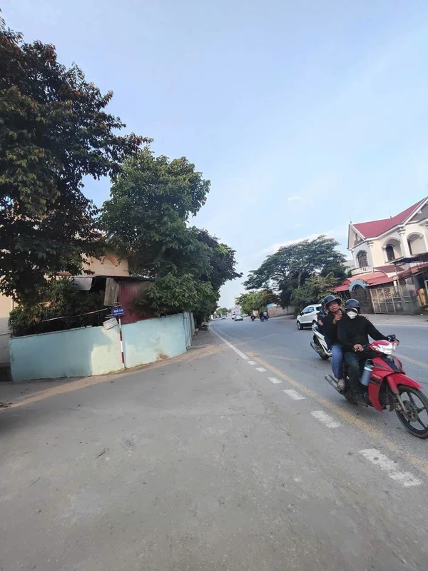 Bán đất Ngô Yến Hồng An 100m² - 2 tỷ
