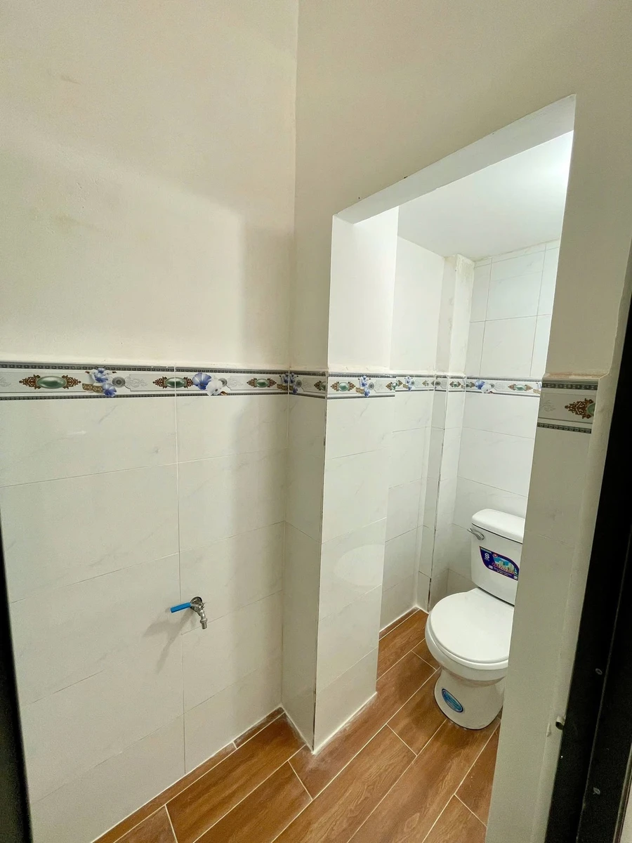 Bán nhà 1 trệt 1 lầu 2PN 41m² Bửu Hòa 1,95 tỷ - Ảnh thu nhỏ 5