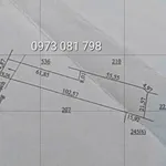 Bán đất mặt tiền Huyện Lộ 23 Bến Tre 2.325 m² - Ảnh thu nhỏ 3