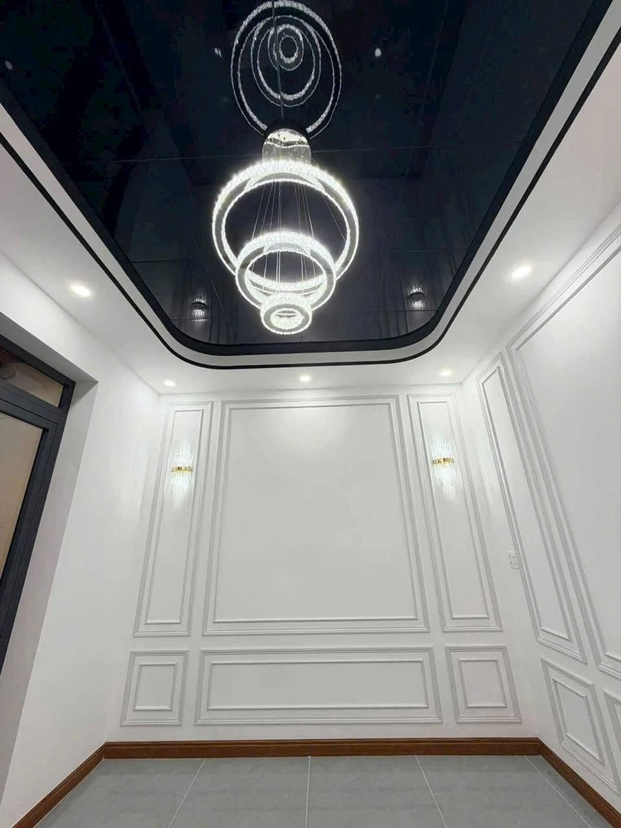 Bán nhà hẻm 85 Nguyễn Cư Trinh, Rạch Giá, An Giang, 75m2, 2PN, giá 1,39 tỷ - Ảnh thu nhỏ 3