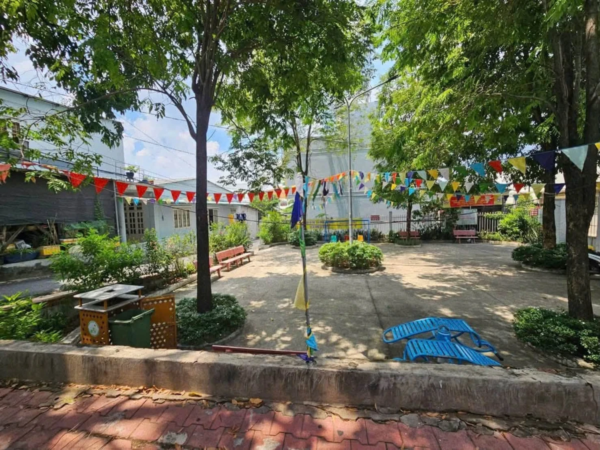 Bán đất 1 sẹc Lê Hồng Phong, 60m², 2 tỷ 499 - Ảnh 1