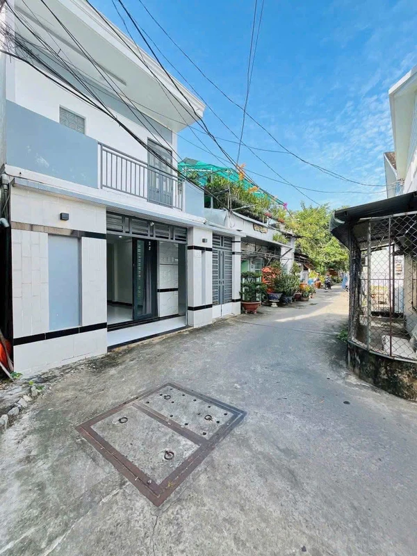 Bán nhà 3PN Rạch Giá, 105m², 1 tỷ 980 triệu