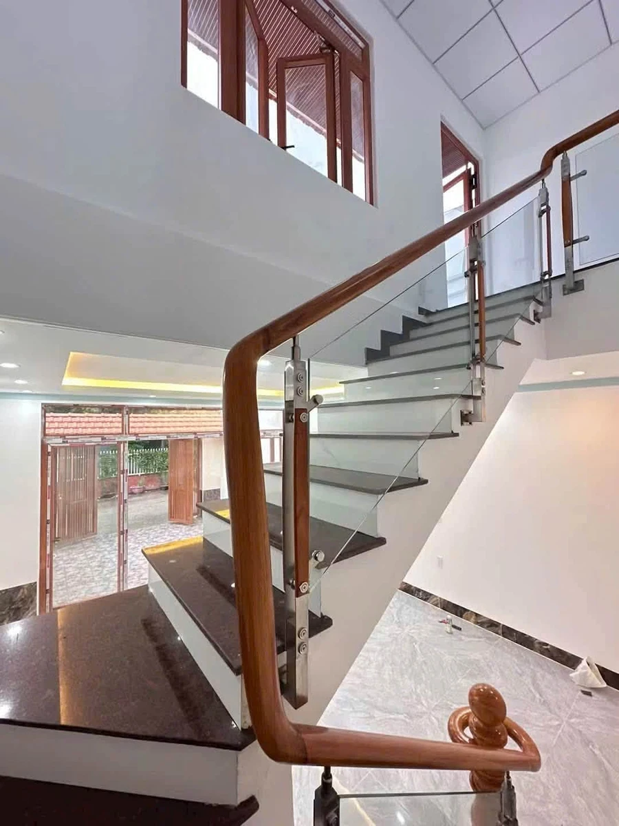 Bán nhà 90m² 3 phòng ngủ Bình Tân giá 1.45 tỷ - Ảnh thu nhỏ 4