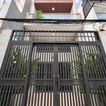 Bán nhà 3PN 61m2 tại Quận 3, đường Trường Sa, giá 6.4 tỷ - Ảnh thu nhỏ 1