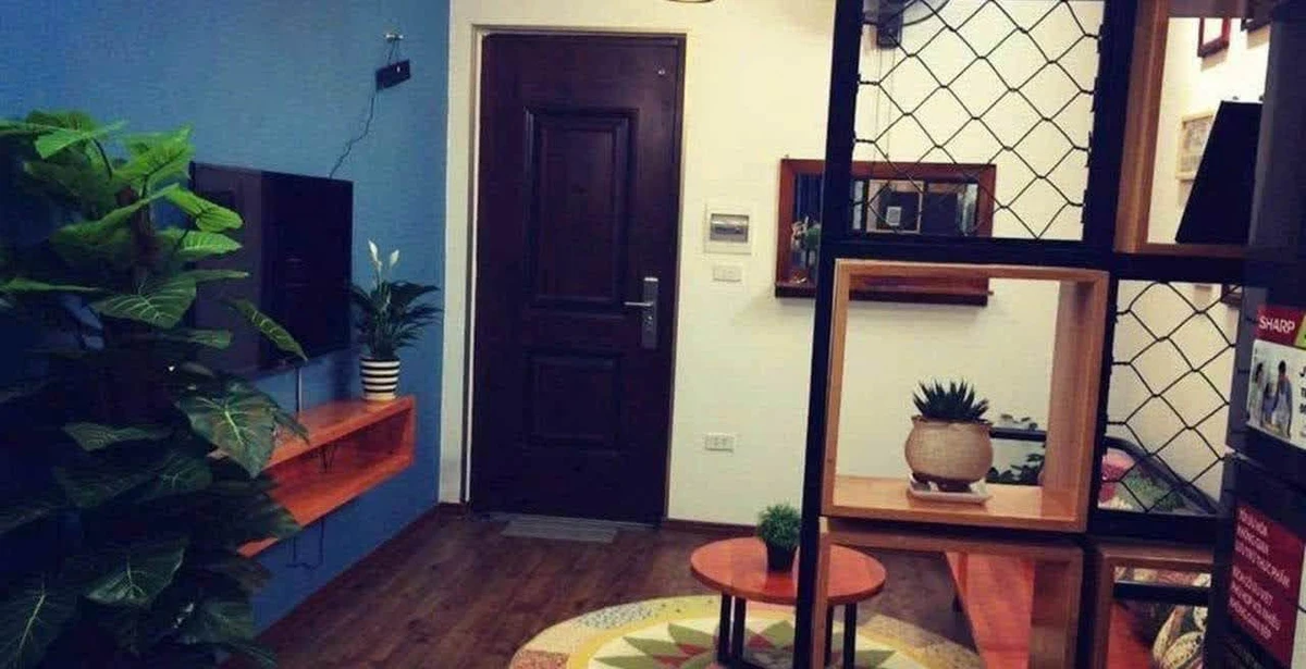 Cho thuê căn hộ Golden City 3 TP Vinh 52m² 6 triệu/tháng - Ảnh thu nhỏ 5
