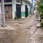 Bán nhà hẻm xe hơi 46m2 3 tầng Phan Văn Trị Gò Vấp 3.99 tỷ - Ảnh thu nhỏ 1