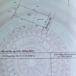 Bán đất 134m² Phước Thạnh Tây Ninh 360 triệu - Ảnh thu nhỏ 1