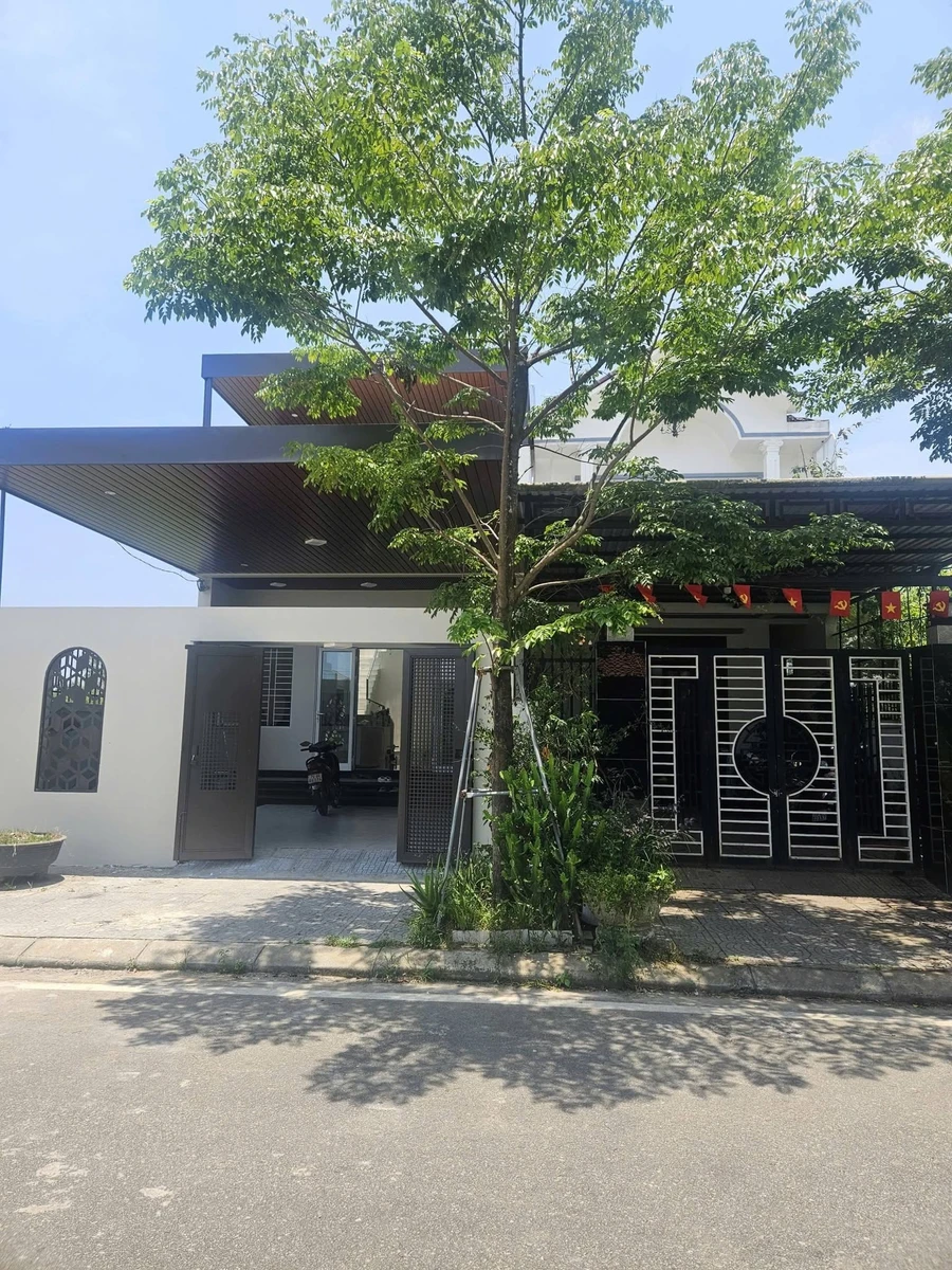 Bán đất KQH CIC8 127,5m² ngang 7,5m gần Aeon Mall Huế - Ảnh thu nhỏ 2