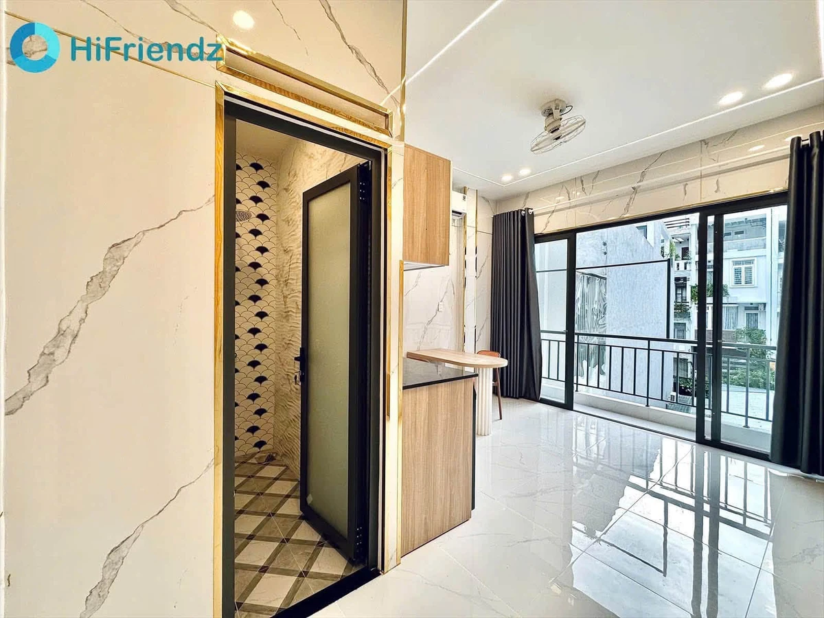 Bán tòa CHDV 12 căn, 101,2m², thang máy, Lê Văn Thọ, Gò Vấp, giá 11,6 tỷ - Ảnh thu nhỏ 3