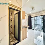 Bán tòa CHDV 12 căn, 101,2m², thang máy, Lê Văn Thọ, Gò Vấp, giá 11,6 tỷ - Ảnh thu nhỏ 3