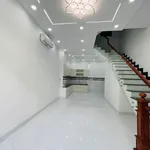 Bán nhà 3 tầng 50m² Nguyễn Xiển gần Vinhomes Quận 9 - Ảnh thu nhỏ 5