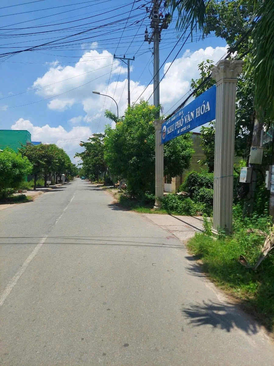 Bán đất Phường Phú Khương 221m2 750 triệu - Ảnh 1