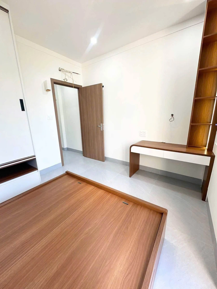 Nhà 3 lầu mặt tiền Mai Hắc Đế, 51.6m², 11 tỷ - Ảnh thu nhỏ 5
