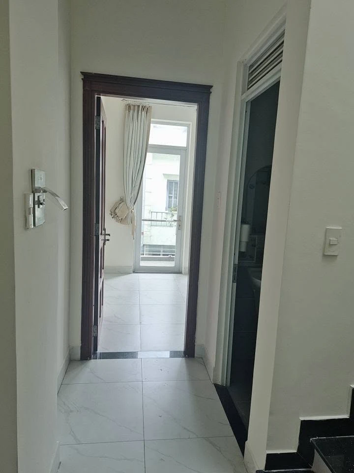 Bán nhà 3 tầng 3PN 55m2 hơn 4 tỷ Tân Bình - Ảnh thu nhỏ 3
