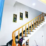 Bán nhà 3 tầng 205m2, 5PN, Khu Sao Mai - Ảnh thu nhỏ 4
