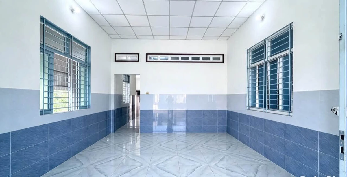 Bán nhà chữ L 3PN 100m² giá 1 tỷ 550 triệu Tây Ninh - Ảnh thu nhỏ 4