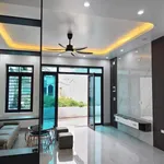 Bán nhà 3 tầng mới xây 42m2 ngõ phố Tản Đà, Phường Hải Dương, giá 1,8 tỷ - Ảnh thu nhỏ 3