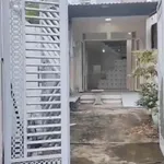 Bán nhà mặt tiền Đoàn Nguyễn Tuấn, Bình Chánh, 80m2, 2.7 tỷ - Ảnh thu nhỏ 1