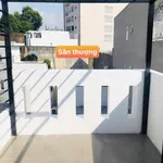Bán biệt thự 55m2 Phan Đăng Lưu, Bình Thạnh, 3,65 tỷ - Ảnh thu nhỏ 5
