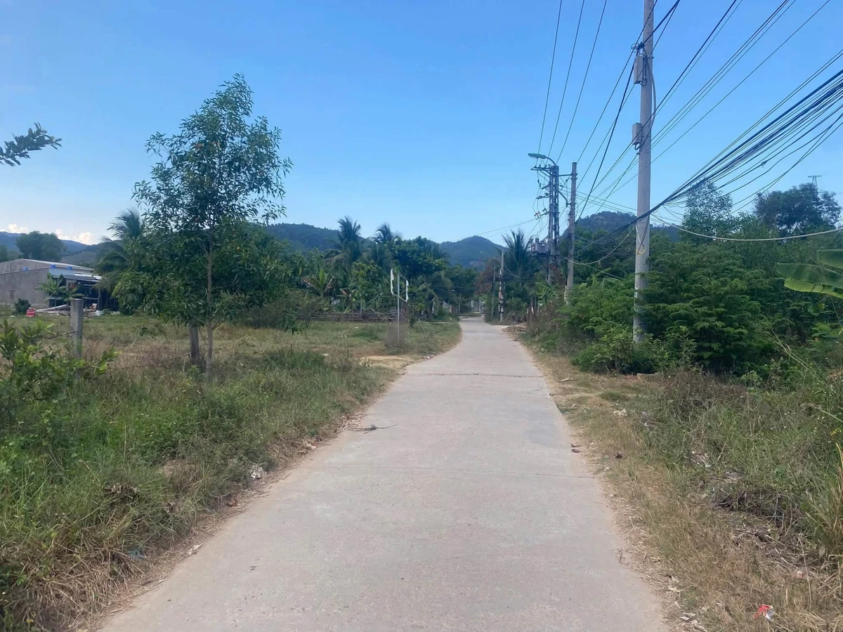 Đất bán Nha Trang Vĩnh Phương 91,4m² 949 triệu - Ảnh thu nhỏ 2