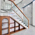 Bán nhà lầu hiện đại 3PN gần chợ Phú Thọ, 108m² Trảng Dài - Ảnh thu nhỏ 5