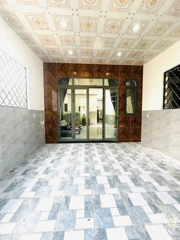 Bán nhà 2PN Đồng Nai, 90m² gần chợ Cây Sung, 1.19 tỷ